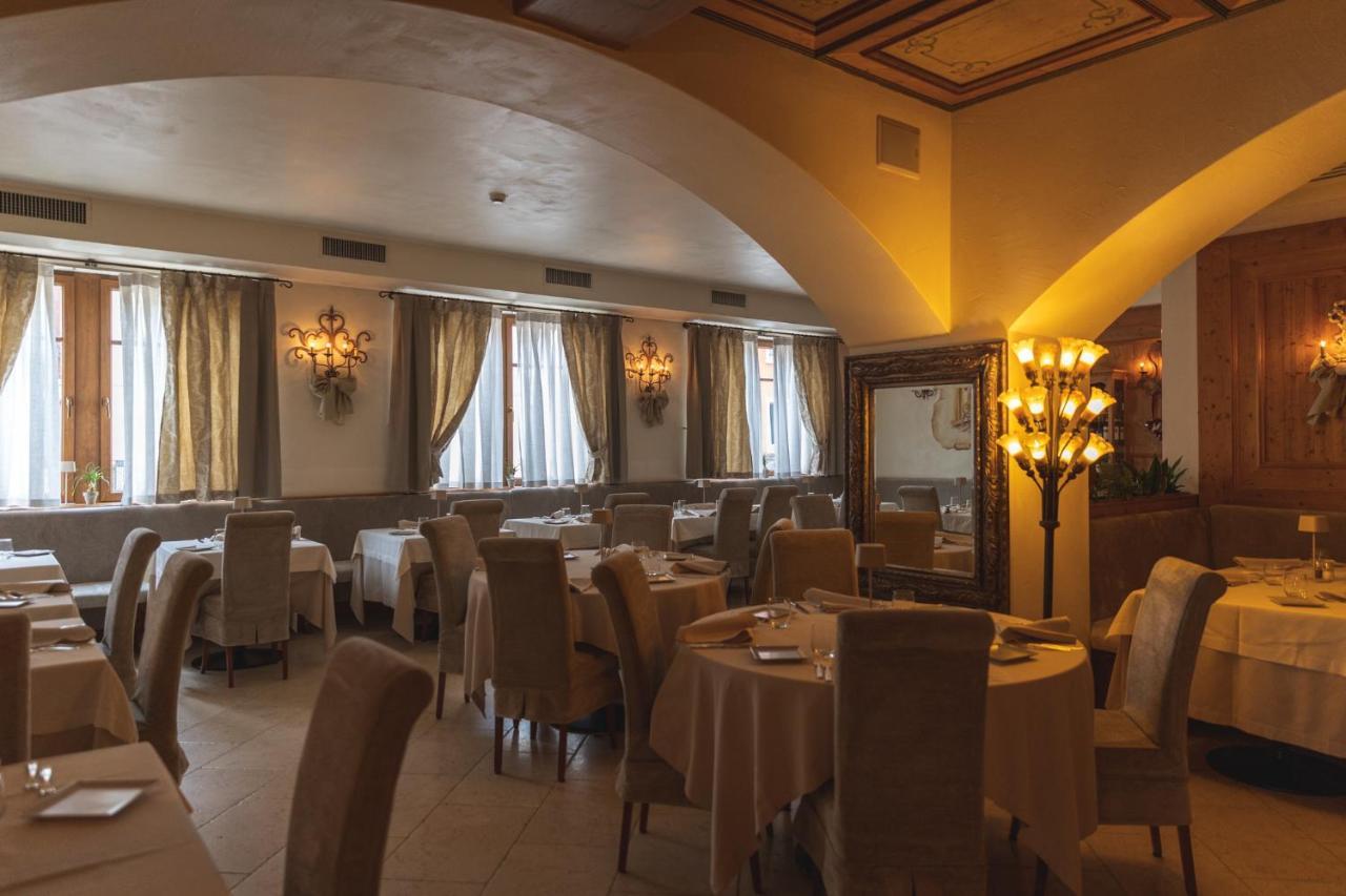 Hotel Europa Residence 아지아고 외부 사진