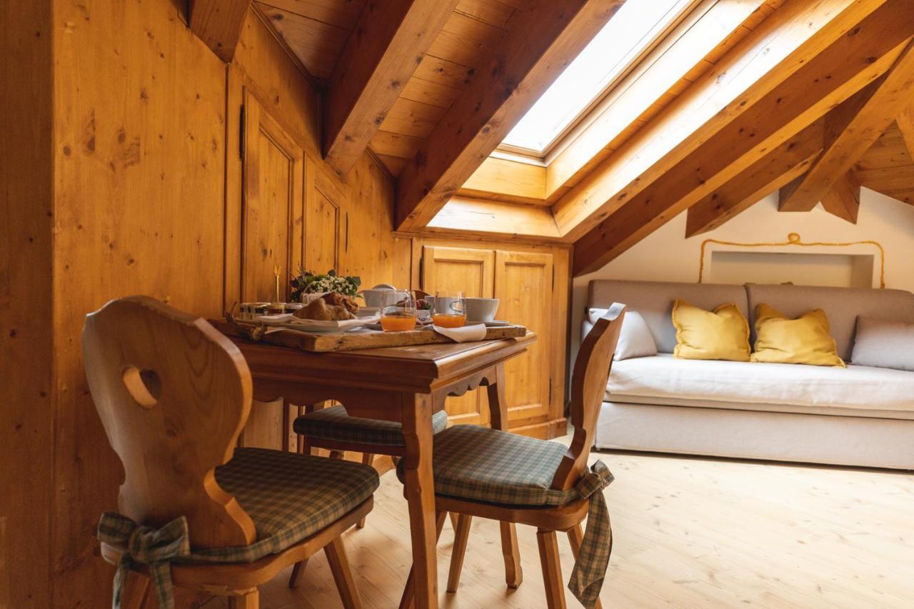 Hotel Europa Residence 아지아고 외부 사진