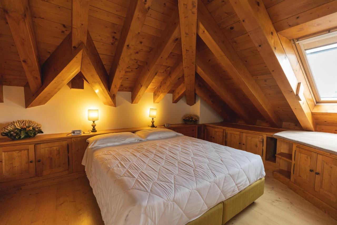 Hotel Europa Residence 아지아고 외부 사진