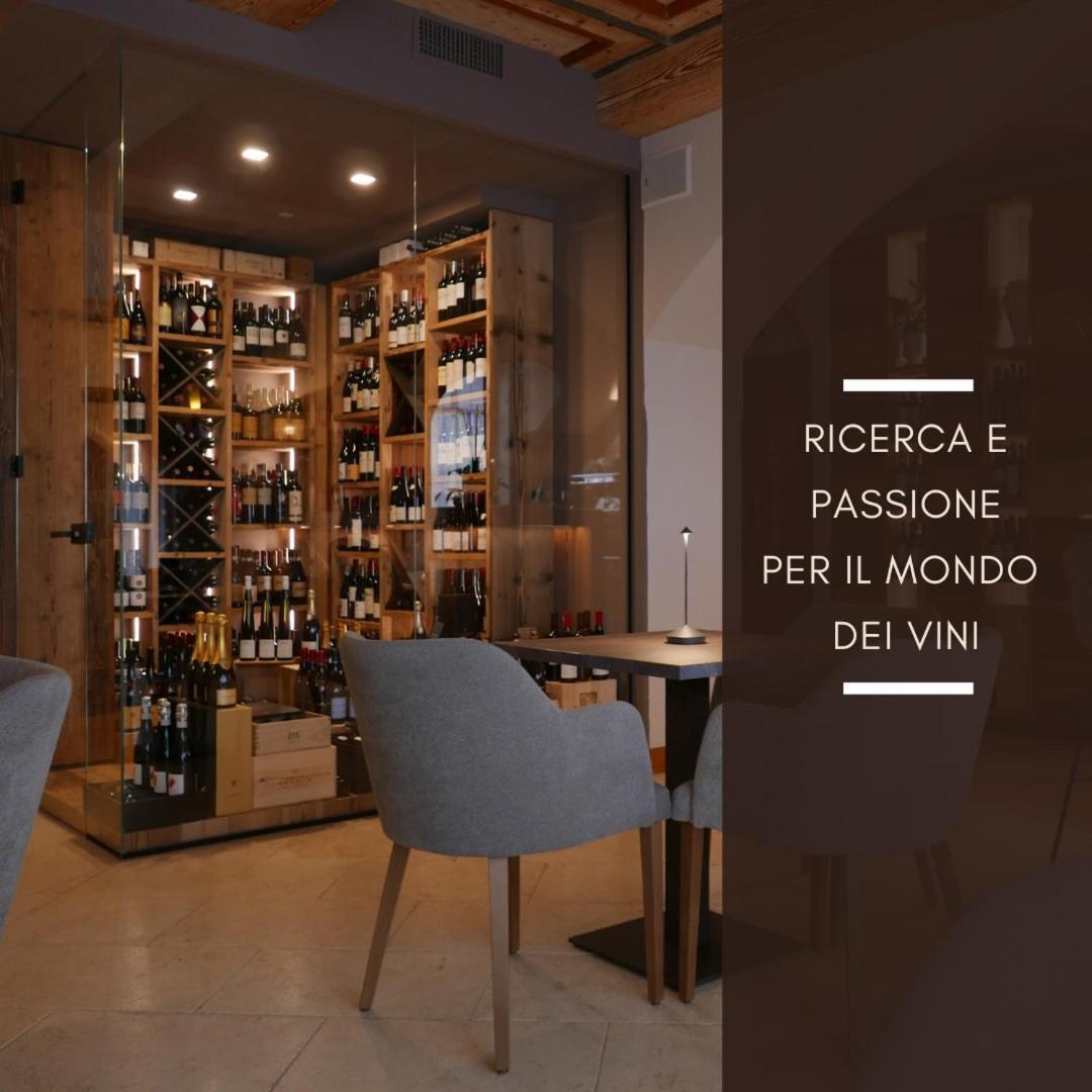Hotel Europa Residence 아지아고 외부 사진